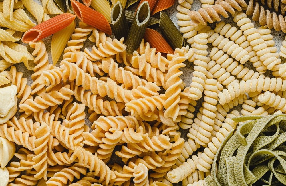 Manger mieux : pourquoi vous devriez opter pour ces trois types de pâtes