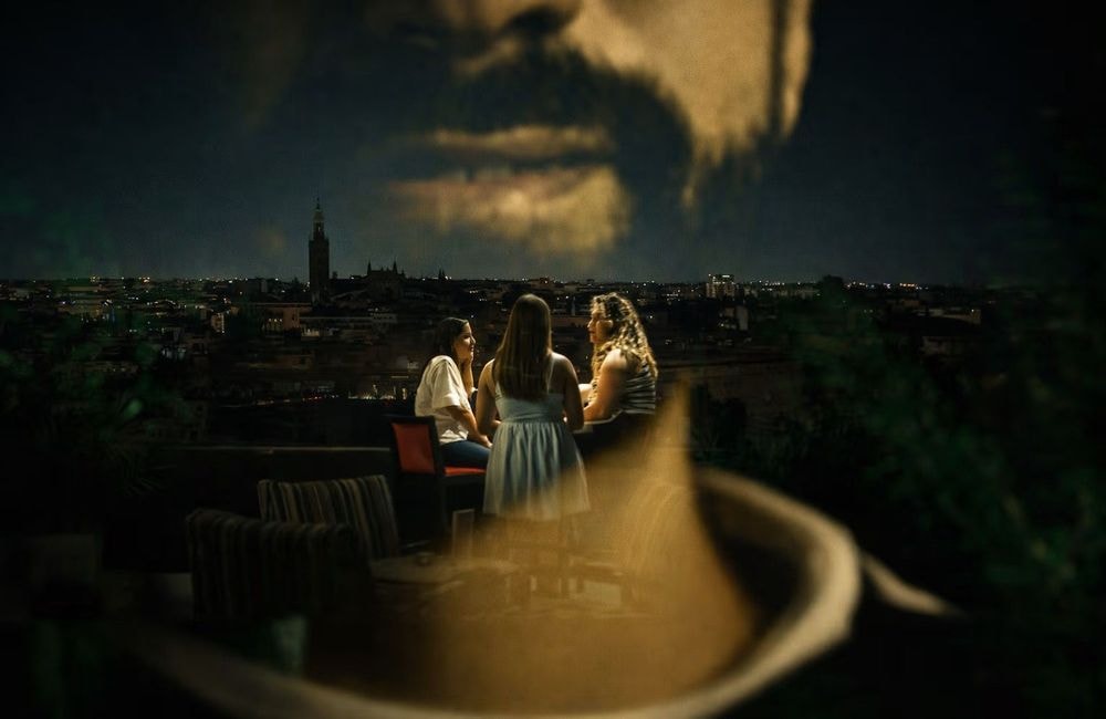 « Le Prédateur de Séville » : l'affaire de cette mini-série documentaire Netflix va vous faire frissonner