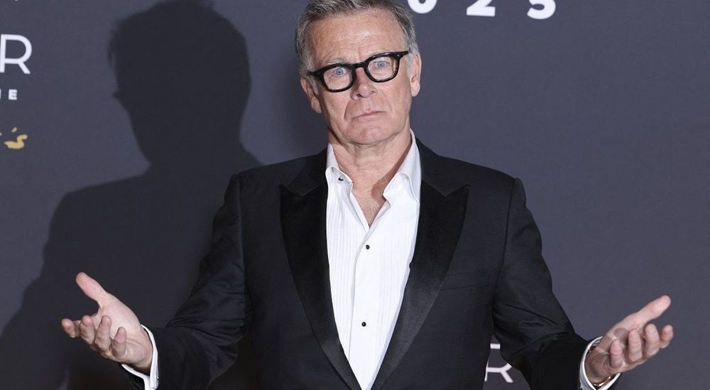 Franc Dubosc (61 ans) prêt à tourner la page ? "Je me suis un peu lassé"