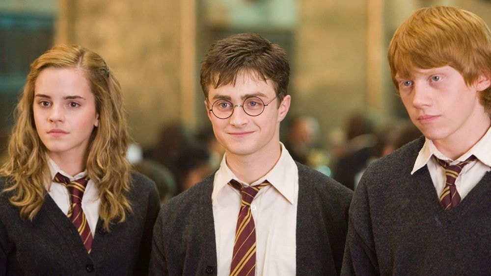 Cette star de Harry Potter tacle la série à venir : "Toujours pour faire de l’argent"