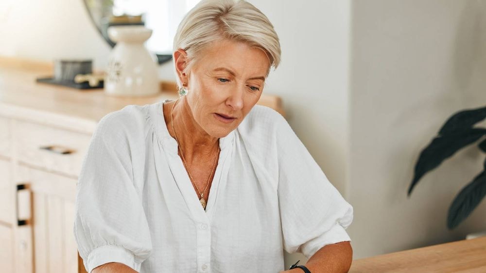 « J'ai une petite retraite et je paye des impôts sur mon épargne retraite, pourquoi ? »