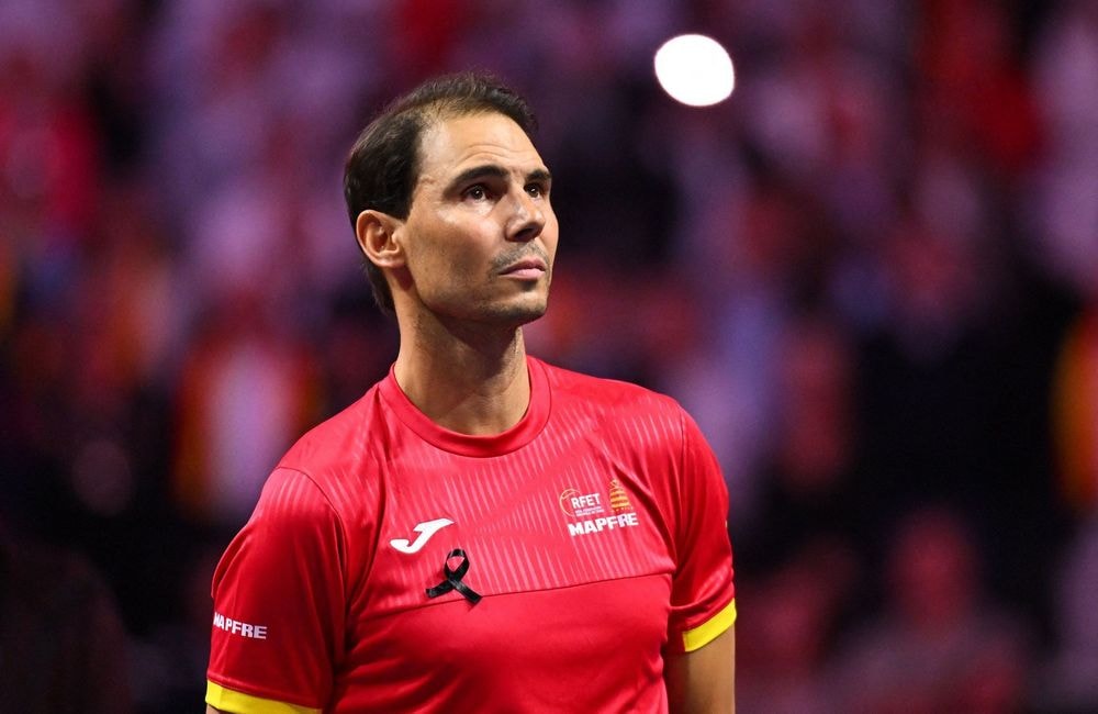 Rafael Nadal : la légende du tennis a (enfin) le droit à son documentaire sur Netflix