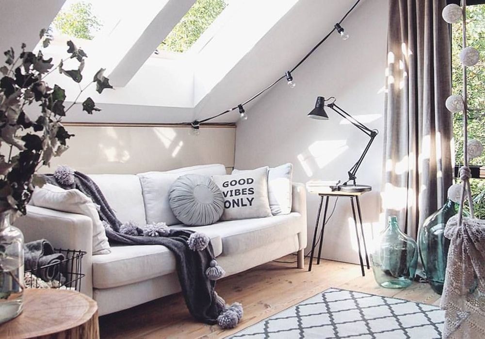 Nos meilleures astuces pour rafraîchir un intérieur quand il fait trop chaud