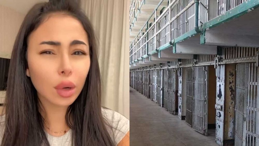 Maeva Ghennam : la candidate risque la prison en Algérie, la raison dévoilée !