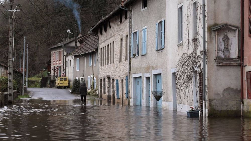 Assurance habitation : catastrophe naturelle ou non, ça change quoi pour l'indemnisation ?