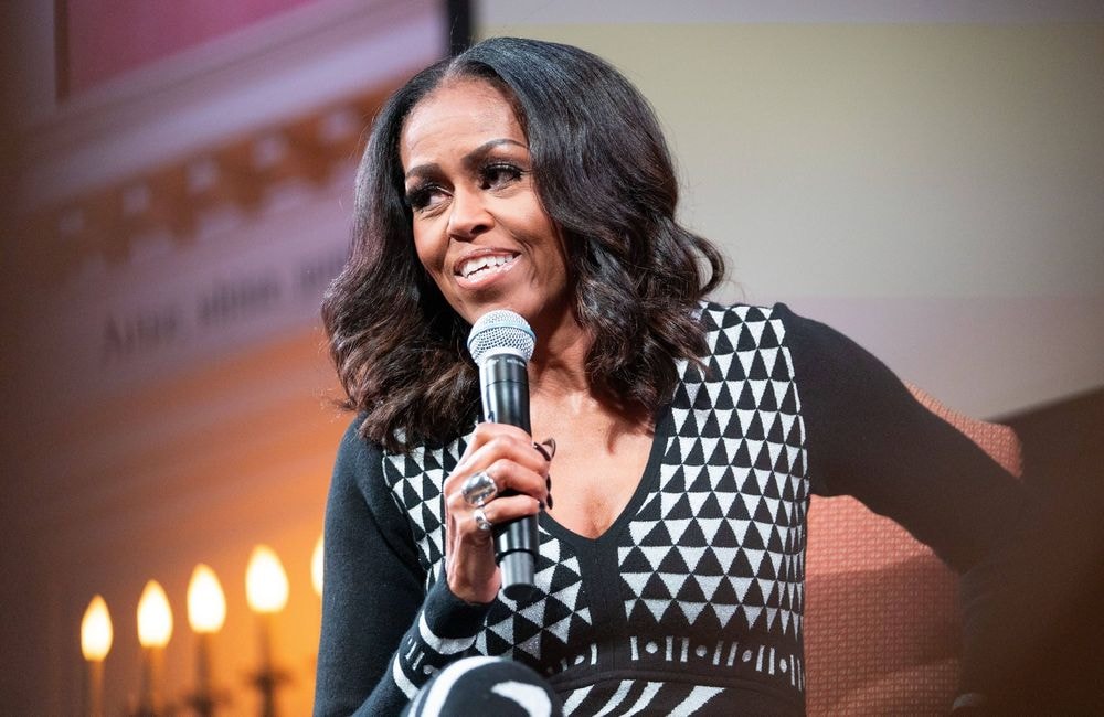 Michelle Obama réagit à la mort de Rob Reiner : « Nous devions les voir cette nuit-là »