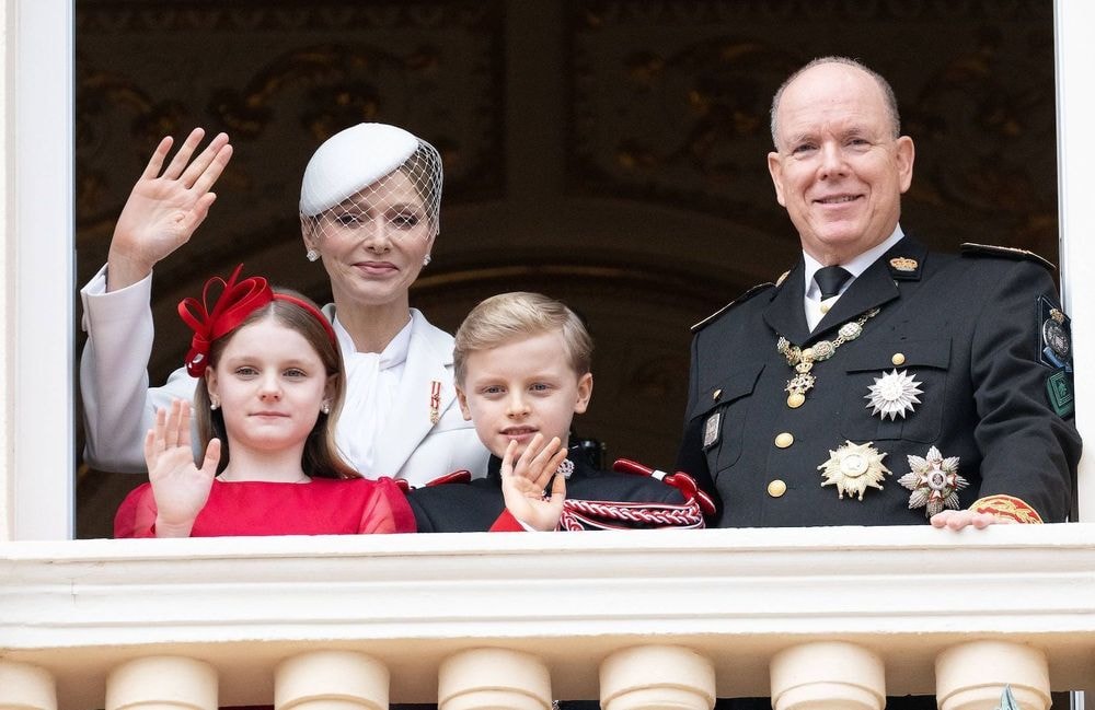 Albert II de Monaco : Jacques et Gabriella célèbrent leurs 11 ans et se dévoilent dans un nouveau portrait