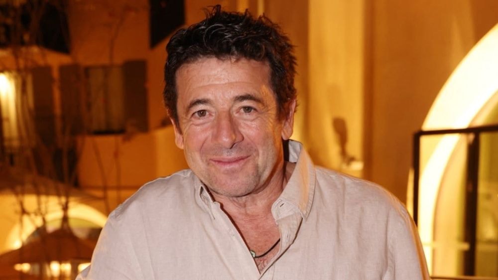 Patrick Bruel : "Il était coquin…", Catherine Deneuve en-tête-à-tête avec son grand-père, il balance