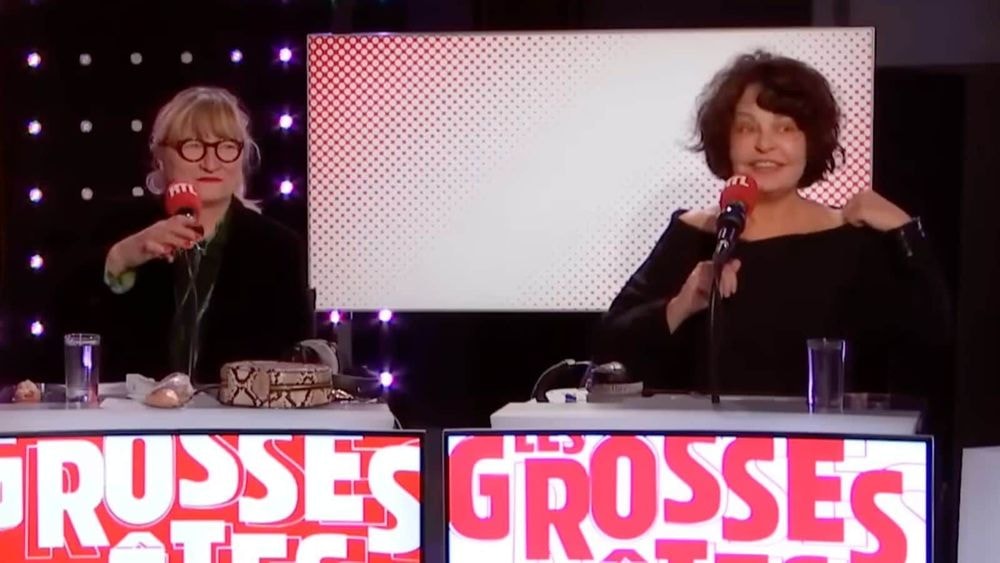 "Je ne mange plus" : depuis la mort d'Isabelle Mergault, son amie Christine Bravo est inconsolable