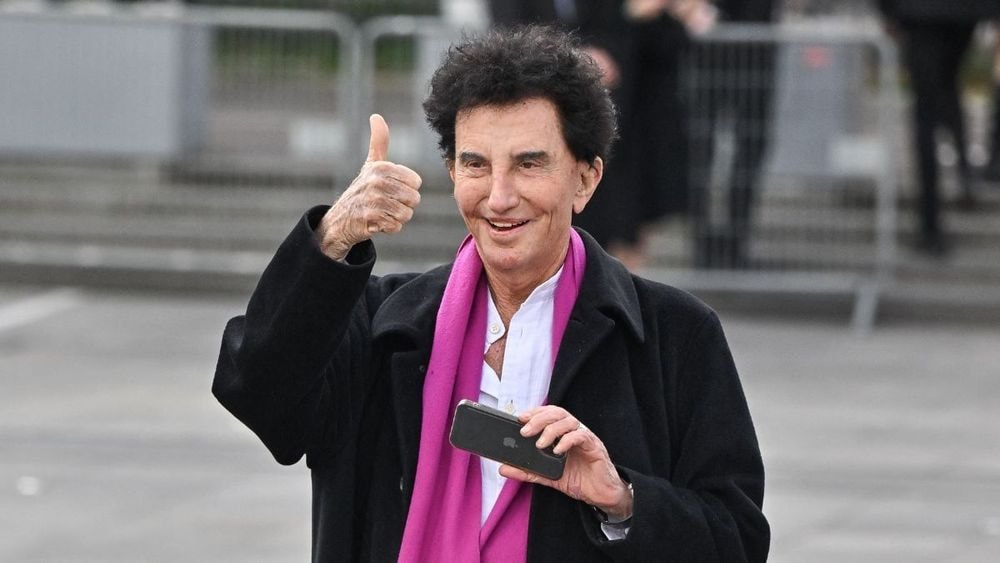 Affaire Epstein : "Il est pas le seul", Jack Lang signataire d'une tribune "pour légaliser les relations entre enfants et adultes"