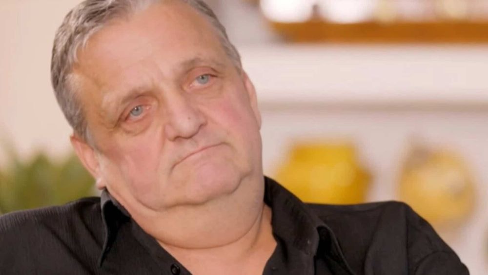 "Il s'est pris une gifle" : Laurent (L'amour est dans le pré) ne sortira pas indemne de son prochain speed-dating !
