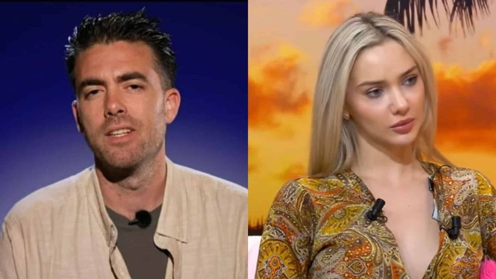 Solène (Les Cinquante) : elle se livre sur sa relation avec Jonathan dans les moindres détails, et c'est chaud !