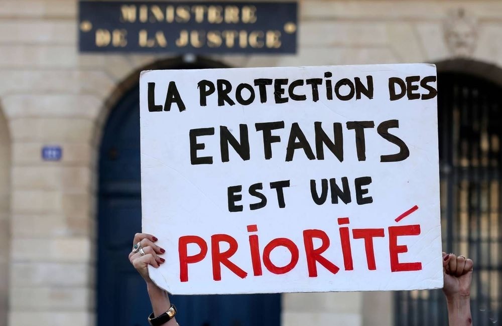 Affaire Lyhanna : ce que révèle le rapport sur les défaillances de la chaîne de protection