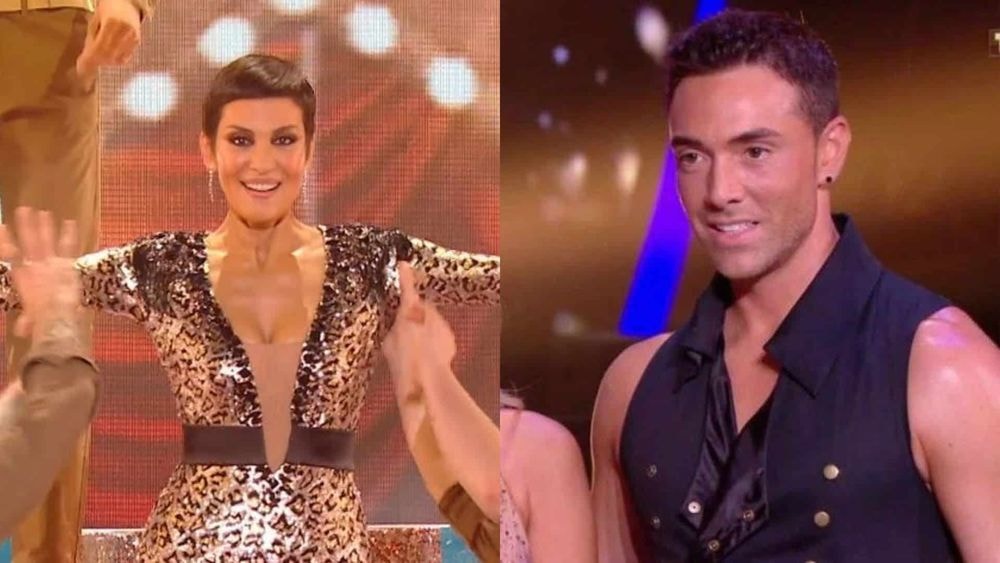 Danse avec les stars 2024 : Cristina Cordula éliminée injustement selon un danseur, il prend position publiquement !