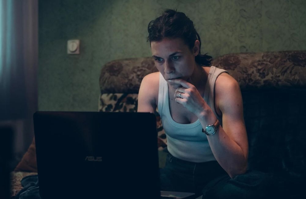 « Subteran » sur Netflix : qui est Ana Ularu, l’interprète de Cami Serbu ?