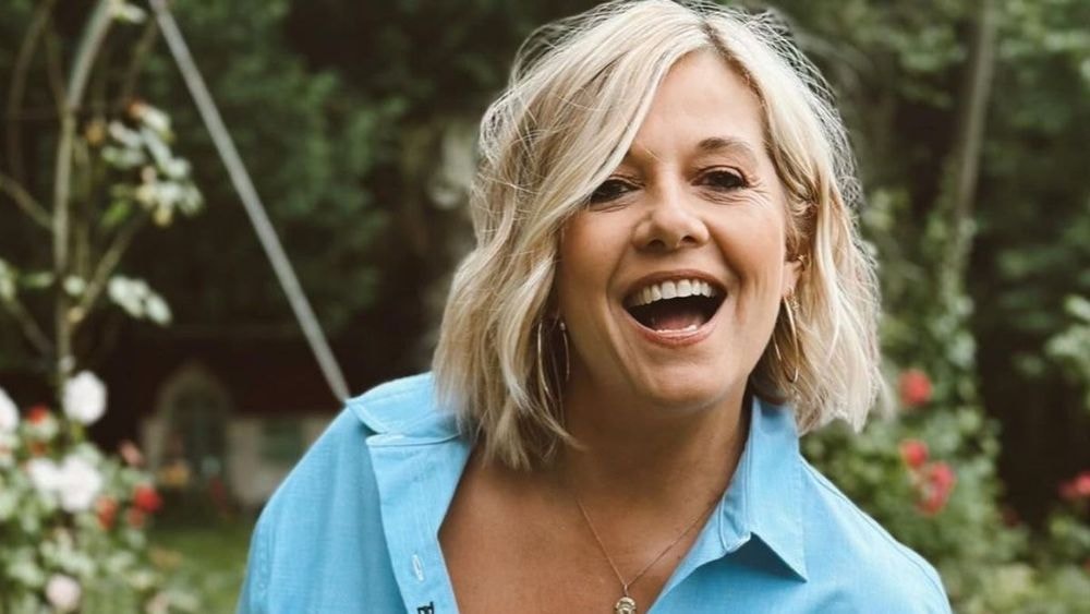 Flavie Flament (50 ans) révèle être de nouveau en couple, "C'est l'homme que...