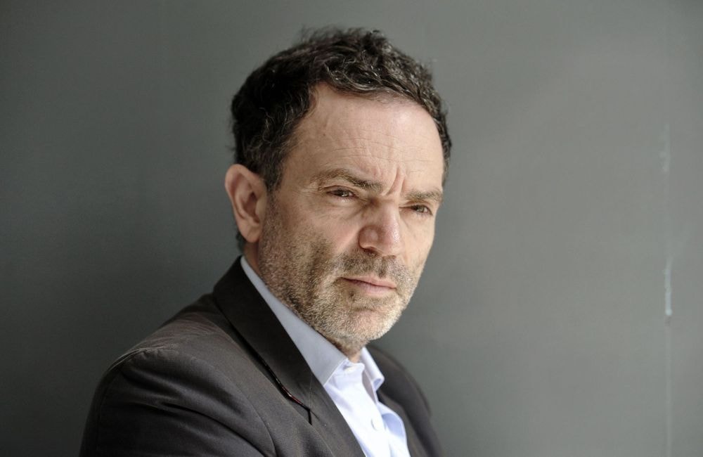Accusé de diffamation par ses parents, l’écrivain Yann Moix a été relaxé