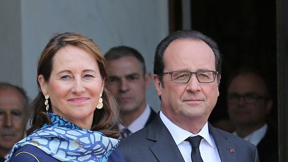 François Hollande : "Une machine à…", Ségolène Royal fait des confidences folles sur sa vie intime