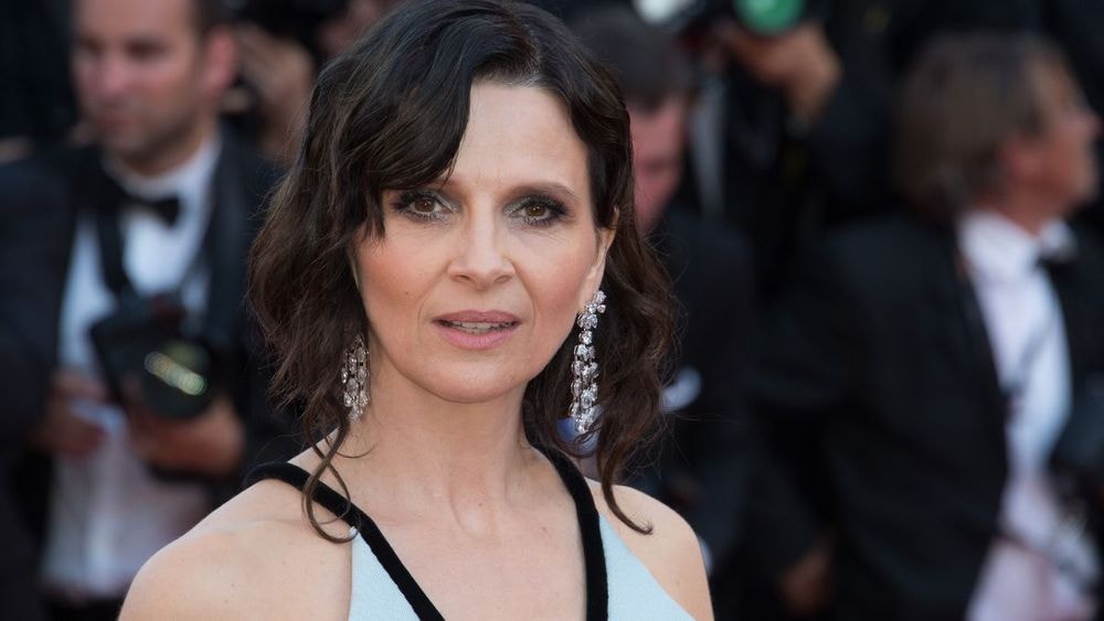 Juliette Binoche, choquée par le silence des acteurs depuis le début du mouvement MeToo : "Comme si ils attendaient que ça passe"