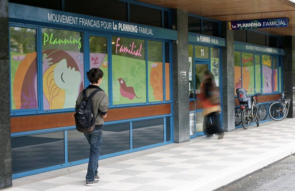 Annie Ernaux, Judith Godrèche, Lio… Elles alertent sur la situation du Planning familial