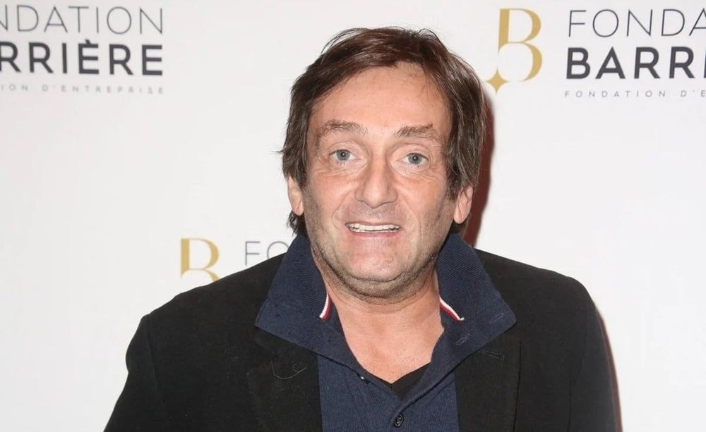 Persona non grata, Pierre Palmade gagne un nouveau procès et empoche la somme rondelette de 26.000€