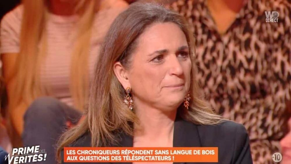 "Un peu compliqué parce que..." : Valérie Benaïm fait un douloureux aveu sur la maladie dégénérative dont elle souffre