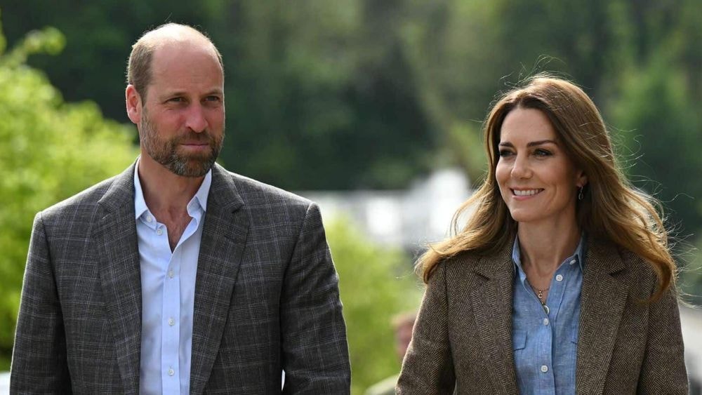 Kate Middleton : sa famille avec William s'agrandit, annonce en image !