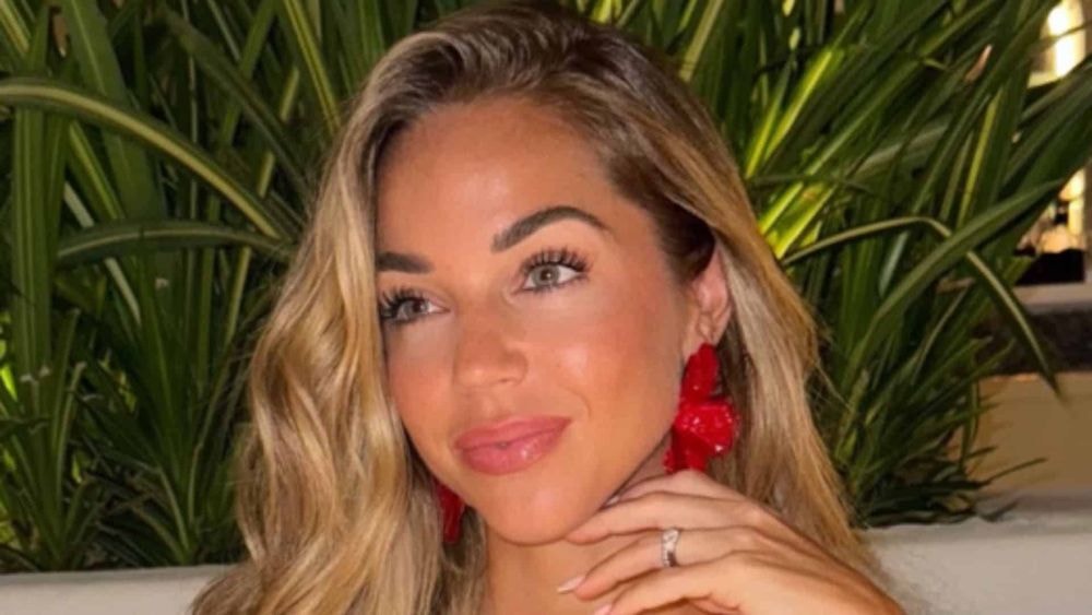 "L'heureux évènement" : Maddy Burciaga serait enceinte de son deuxième enfant !