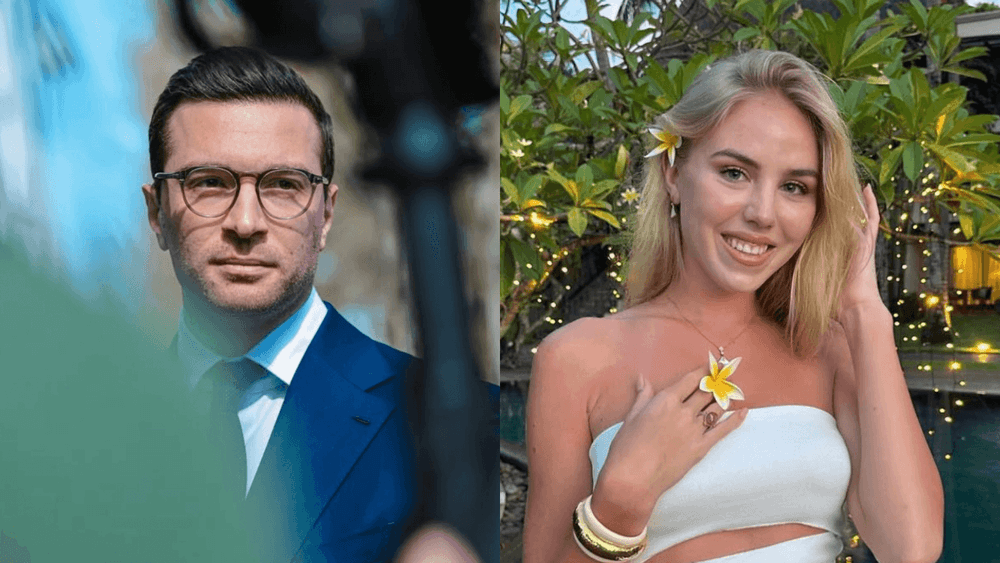 "Sa présence est pour moi…" : la princesse Maria Carolina bientôt aux côtés de Jordan Bardella en politique ? Il dit tout !