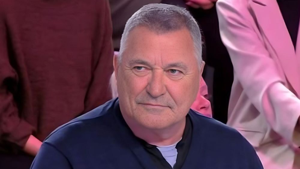 Jean-Marie Bigard charge Muriel Robin concernant Pierre Palmade : "Ça fait beaucoup de peine"