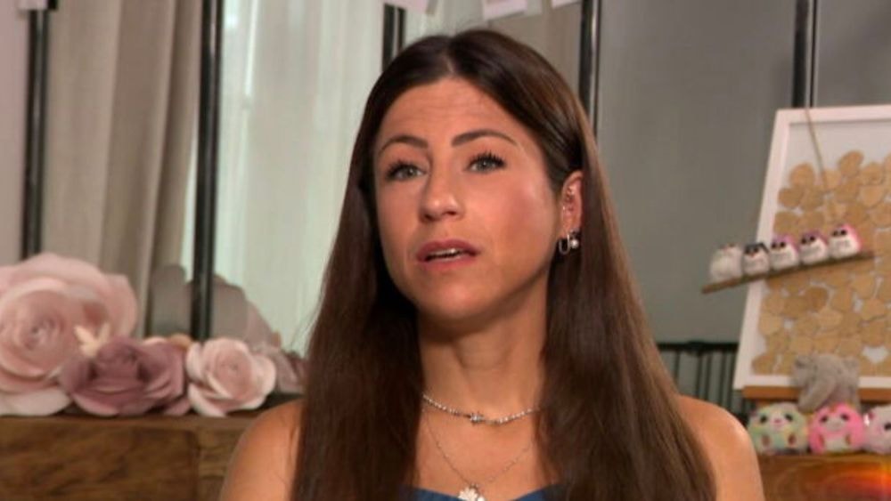 Laëtitia Provenchère (Familles nombreuses) : maman pour la cinquième fois, elle donne des nouvelles pour la première fois depuis son accouchement