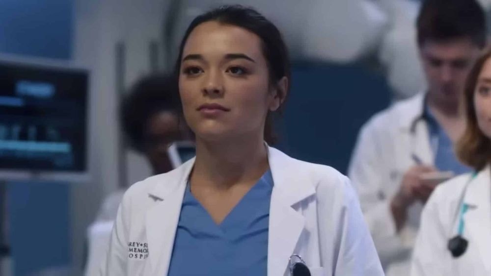 Grey's Anatomy saison 21 : une actrice virée de la série et la raison à ce départ est très frustrante !