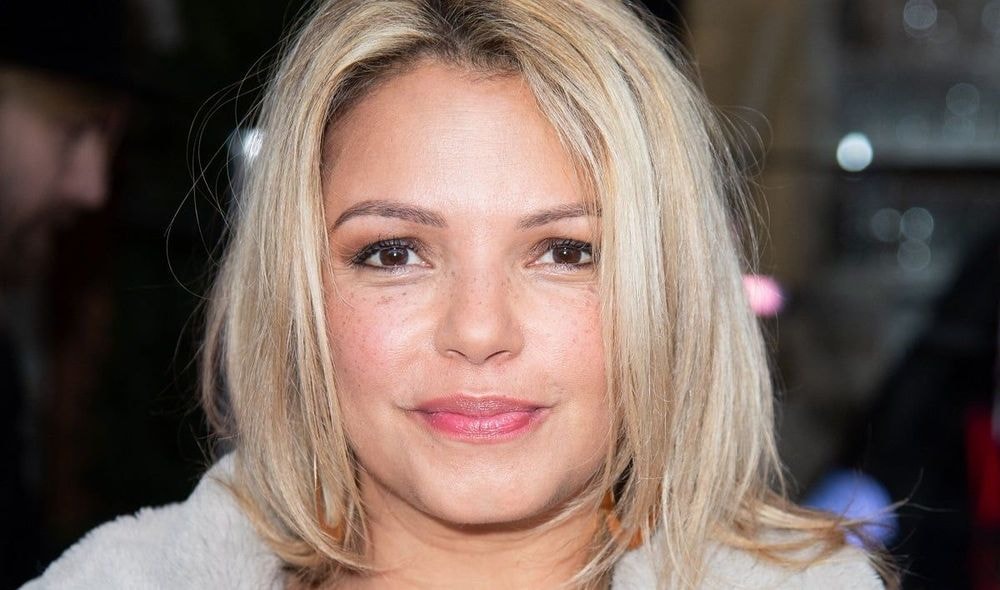 "Je lui ai..." : Séverine Ferrer (46 ans) règle ses comptes avec Jamel Debbouze dans une déclaration cash