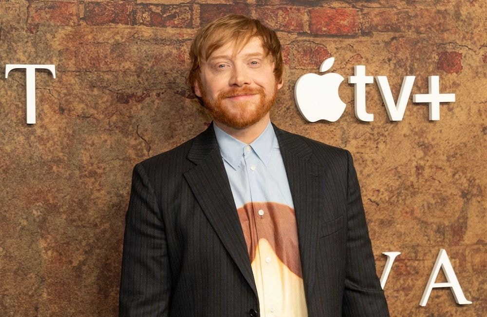 Rupert Grint condamné : cette somme mirobolante qu'il va devoir verser au fisc anglais