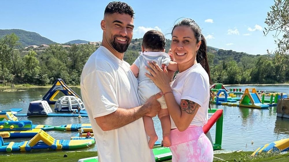 Shanna Kress : enfin décidée à montrer le visage de son fils ? Elle prend la parole