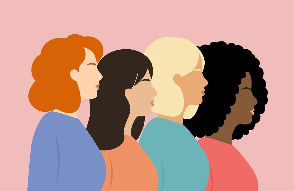 A, B, C ou D : à quoi correspondent ces quatre types de personnalités ?
