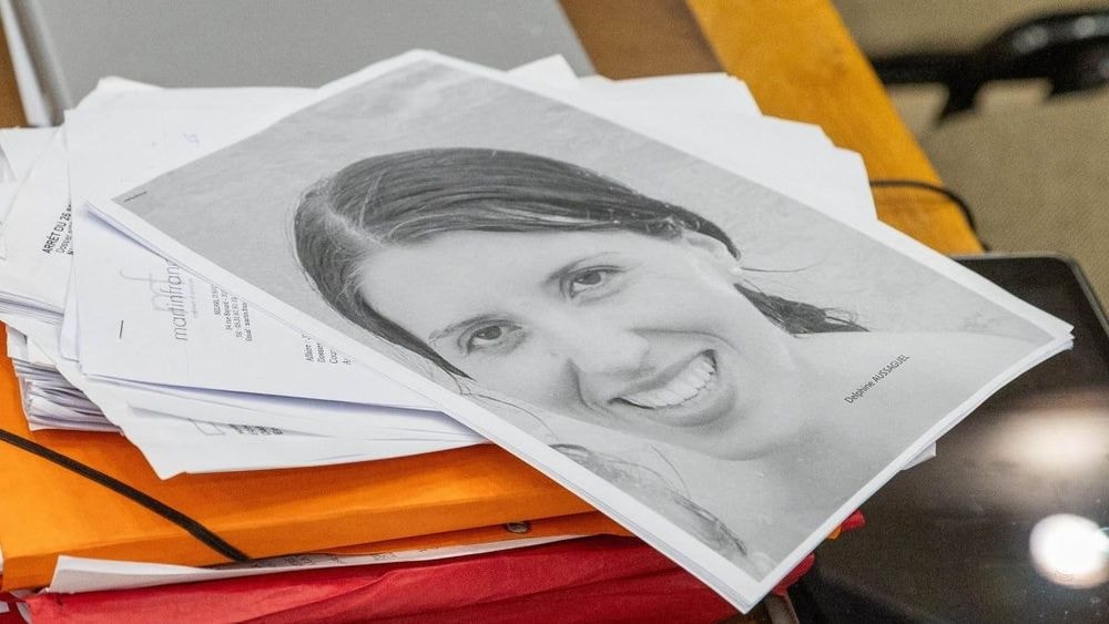 "Il a sali Delphine" : l’amant de l'infirmière disparue explose de colère face aux aveux de Cédric Jubillar