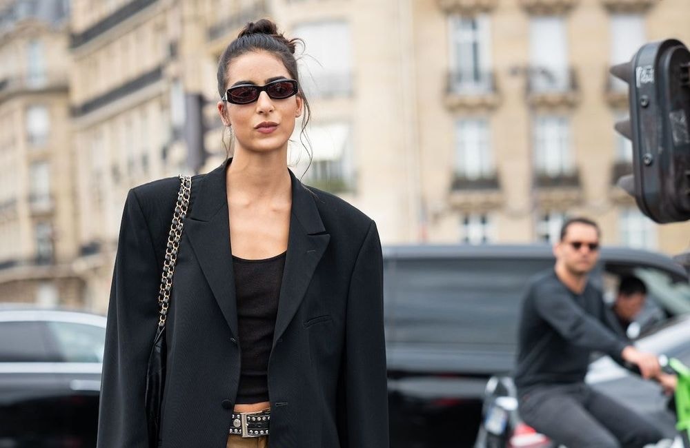 Stricte ou sexy : la veste, meilleure alliée pour porter le jean skinny ce printemps ?