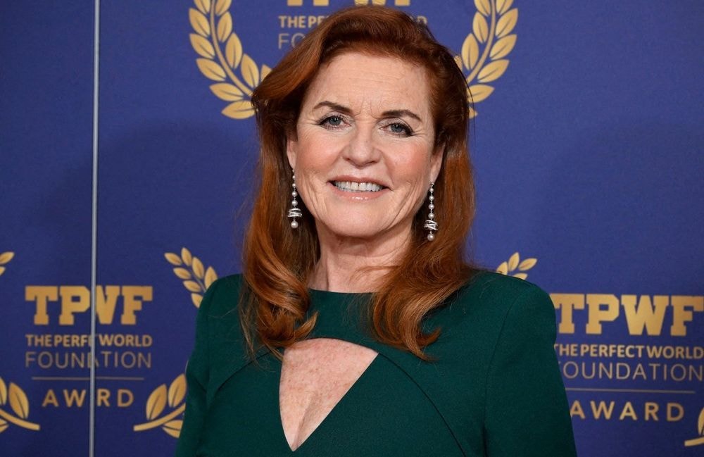 Le prince Andrew face à un nouveau scandale : le soutien de son ex-épouse Sarah Ferguson