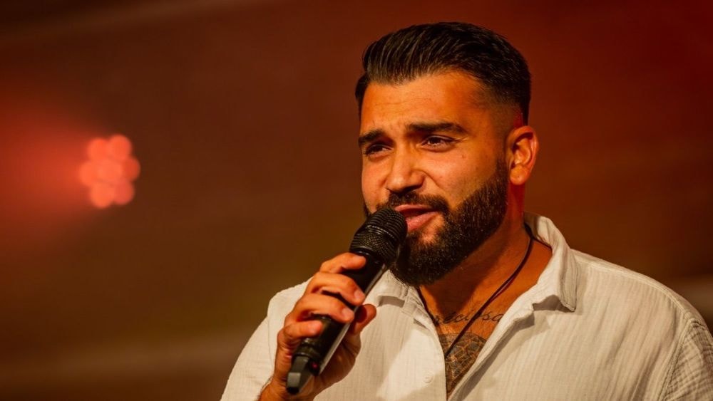 Kendji Girac : son premier clip depuis sa sortie de l'hôpital enfin dévoilé