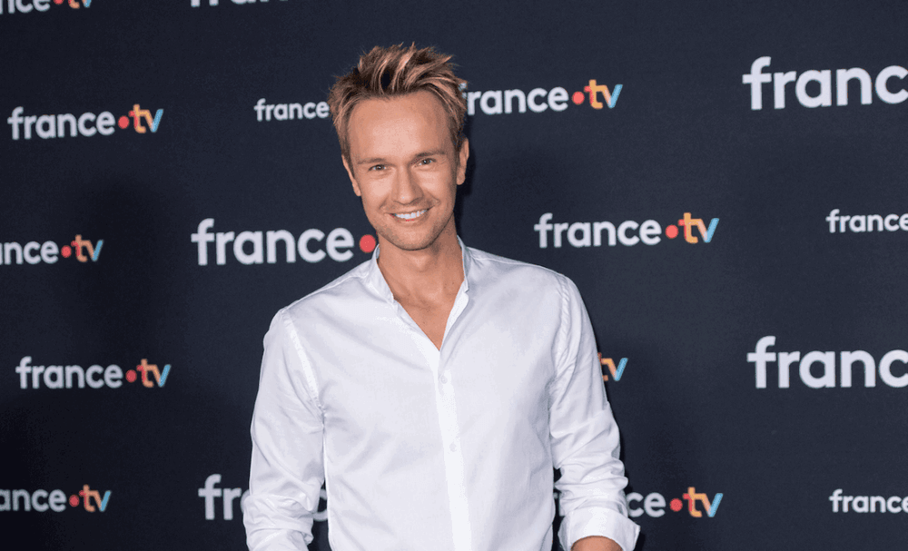 "Après la perte de mon compagnon, j'ai…" : Cyril Féraud "très touché" par une terrible nouvelle