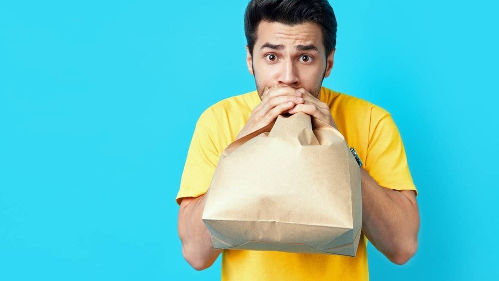 « C'est le bon moment pour faire des achats »... Comment réagir face au krach de la bourse ?