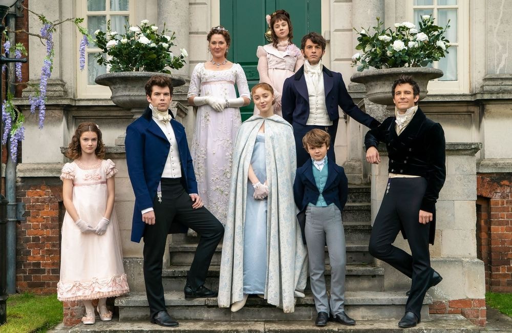 « Bridgerton » : qui est Sophie Beckett, le nouveau personnage de la saison 4 joué par Yerin Ha ?