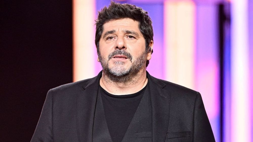 Patrick Fiori dévoile comment la musique influence déjà ses trois enfants, un choix qui pourrait inspirer de nombreux parents
