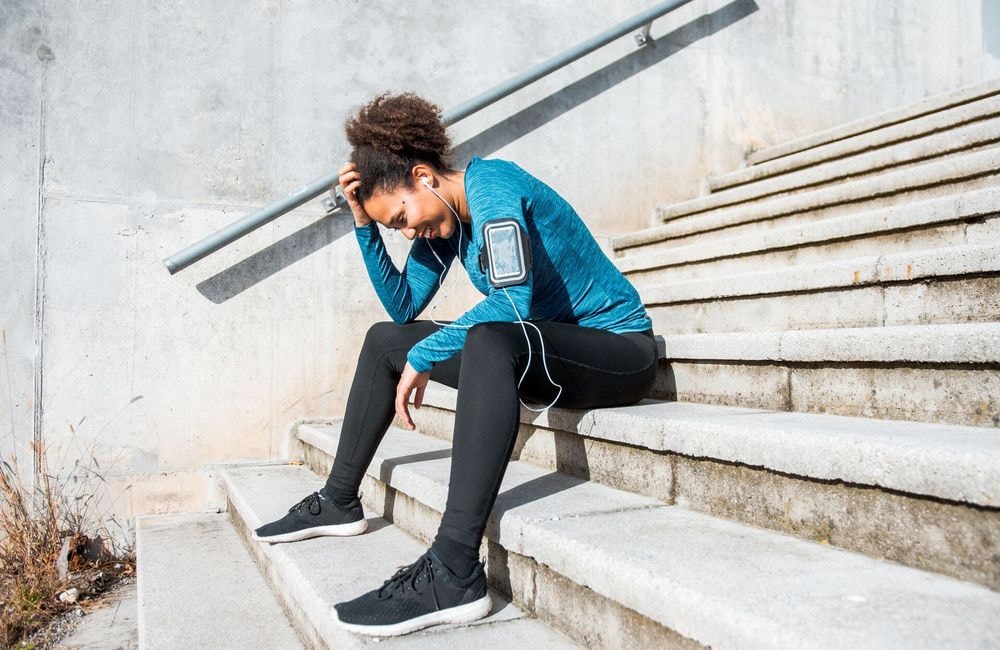 Qu'est-ce que le blues post-marathon et comment le prévenir ?