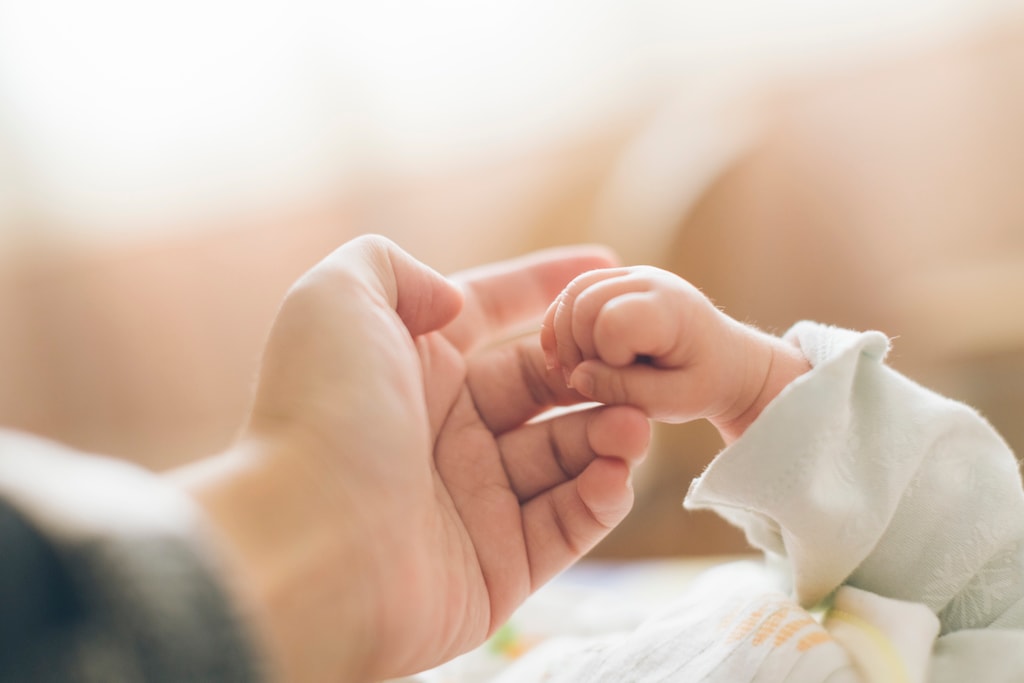 Ce test donne le prénom idéal pour votre futur bébé