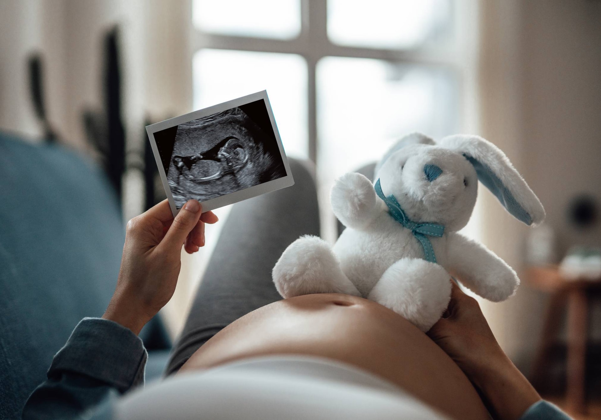 Connaitre le sexe de son bébé permettrait un meilleur suivi pendant la grossesse