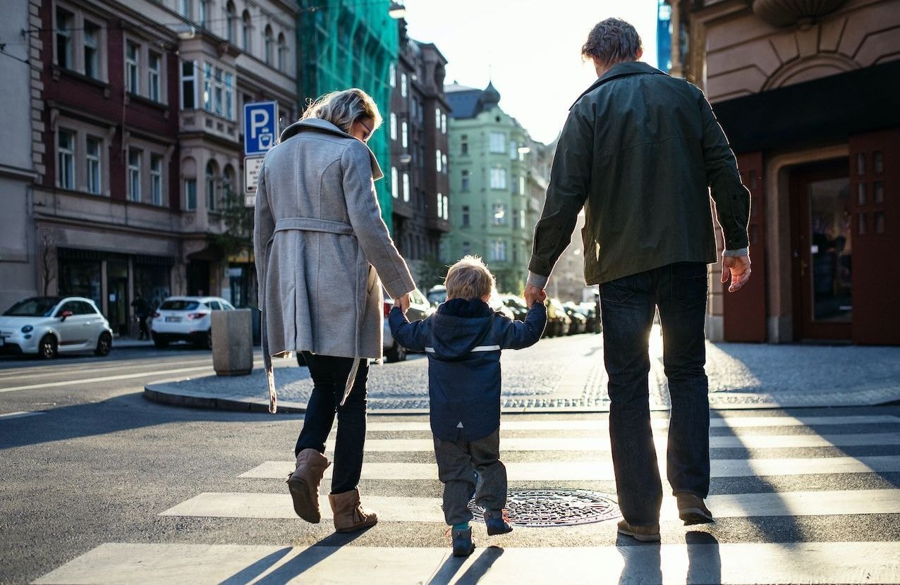 Découvrez les 10 meilleures villes de France pour vivre en famille