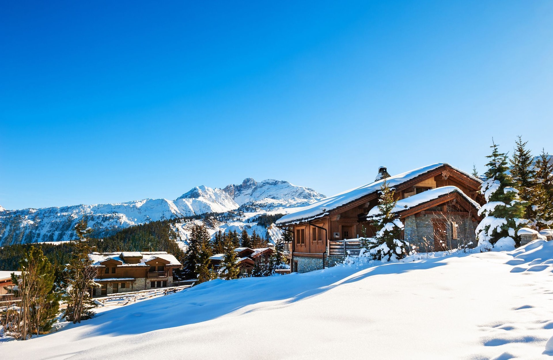 Voici la station de ski française fréquentée par le prince William et Kate Middleton