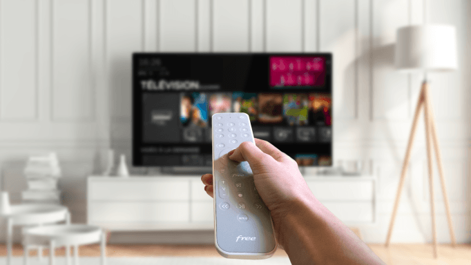 Freebox TV : changement de numérotation des canaux, on vous détaille tout ici